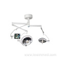 double dome surgical operating lamp